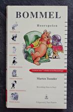 Bommel Hoorspelen deel 1 - Luisterboek 8 CD - Marten Toonder, Verzenden, Marten Toonder, Cd