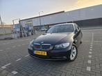 BMW 3-serie 325xi Executive | X-Drive | Eerst Eig.| 60dk, Auto's, BMW, Automaat, Stof, Zwart, 2497 cc