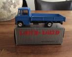Te koop Cursor/Conrad Mercedes L407 schaal 1:50, Ophalen, Zo goed als nieuw, Bus of Vrachtwagen, Conrad