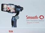 Smooth-Q Smartphone stabilizer, Ophalen of Verzenden, Zo goed als nieuw, Minder dan 150 cm