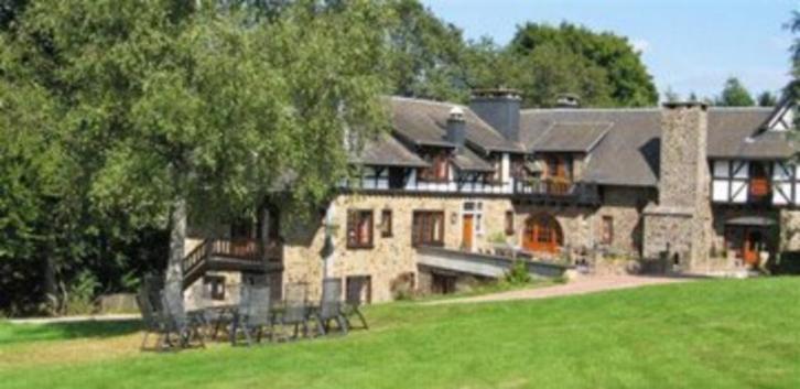 Groepsaccommodatie Ardennen halfuur van Maastricht, Vakantie, Vakantiehuizen | België, Ardennen of Luxemburg, Landhuis of Villa