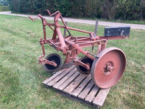 Ploeg Ransomes, Zakelijke goederen, Agrarisch | Werktuigen, Akkerbouw, Bollenteelt, Boomteelt, Vollegrondsgroente, Overige, Grondbewerking