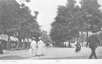 (388-486-043) Rotterdam Reprint beschikbaar voor biedingen