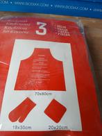 Keukenset 3-delig, Ophalen, Nieuw