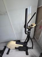 Gratis Crosstrainer - Fuel Fitness, Ophalen of Verzenden, Gebruikt, Crosstrainer