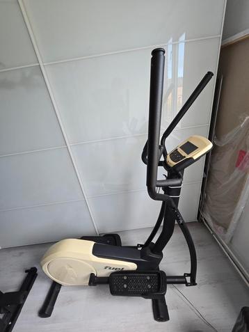 Gratis Crosstrainer - Fuel Fitness beschikbaar voor biedingen