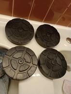 Twee koloms hefbrug rubbers, Auto diversen, Autogereedschap, Ophalen of Verzenden, Nieuw