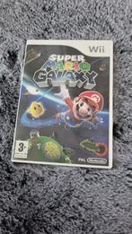 Super mario galaxy, 2 spelers, Zo goed als nieuw, Vanaf 3 jaar, Ophalen