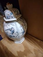 Vintage vaas   vaga, Antiek en Kunst, Antiek | Vazen, Ophalen of Verzenden