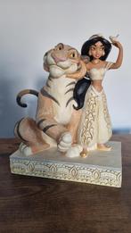 Disney Traditions Whitewood Jasmine 'Wondrous Wishes', Ophalen of Verzenden, Zo goed als nieuw, Overige typen