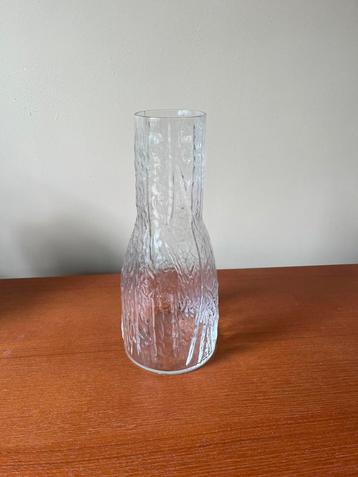 Waterkan / vaas design van Fest Amsterdam glas beschikbaar voor biedingen