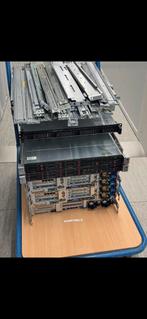 Diverse gebruikte servers met een hoop memory en cpu, Computers en Software, Servers, Ophalen, Gebruikt