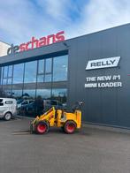 Knikmops 130 bouwjaar 2014, Zakelijke goederen, Machines en Bouw | Kranen en Graafmachines, Wiellader of Shovel