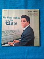 Elvis Presley - His Hand in Mine (LP)  LSP - 2328, Ophalen of Verzenden, Gebruikt, Gospel