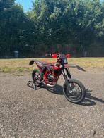 Beta RR 50 Track 2023! 77cc, Fietsen en Brommers, Ophalen, Zo goed als nieuw, Maximaal 45 km/u