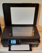 HP Photosmart 5220 compacte multifunctionele inkjet printer, Ophalen, Hp, Kleur printen, Gebruikt