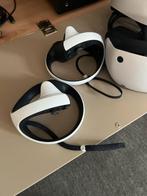 PlayStation VR2 absoluut zo goed als nieuw, Nieuw, Ophalen of Verzenden, Over-ear