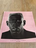 Tyler, The Creator - IGOR Vinyl LP, Ophalen of Verzenden, 2000 tot heden, Zo goed als nieuw, 12 inch