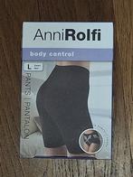 AnniRolfi pants L, zwart, body control, Anni Rolfi, Ophalen of Verzenden, Zwart, Broekje of Short