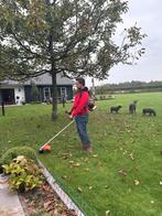 Zaterdag hulp gezocht tuin en toebehoren, Ophalen, 1200 watt of meer