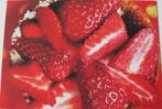 voor het kind - kinderpostzegels - aardbeien - 2006 - nieuw, Verzenden, 1980 tot heden, Ongelopen, Overige thema's