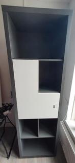 Xooon design boekenkast, 25 tot 50 cm, Minder dan 150 cm, Zo goed als nieuw, 200 cm of meer