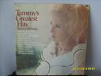 LP Tammy Wynette - Tammy's Greatest Hits ----2451, Ophalen of Verzenden, Zo goed als nieuw, 12 inch
