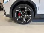 Audi A1 citycarver 30 TFSI 3x S-Line |Sfeer|Keyless|Xenon|Ma, Zwart, Leder en Stof, Wit, 3 cilinders
