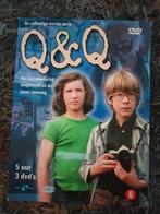 Q&Q uit de jaren 70, Alle leeftijden, Ophalen of Verzenden, Gebruikt, Actie en Avontuur