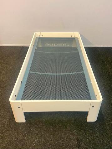 Auping Auronde 1000 1-persoonsbed Dutch design Bed beschikbaar voor biedingen