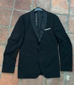 Als nieuw: Stangata zwarte blazer, smoking jasje maat M, Stangata, Maat 48/50 (M), Zwart, Ophalen of Verzenden