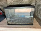 Superfish Start 70 Aquarium, Dieren en Toebehoren, Ophalen of Verzenden, Gebruikt, Grind, Zand of Voedingsbodem