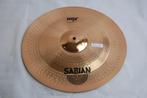 NIEUW!  Sabian B8X china 1395 gr. 18"  <24240678>, Nieuw, Ophalen of Verzenden, Drums of Percussie