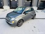 Fiat 500 0.9 TwinAir Lounge Airco Pano 16 inch, Voorwielaandrijving, Euro 5, 86 pk, Gebruikt