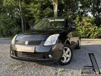 Suzuki Swift 1.3 4X4 4Grip Exclusive APK stoelverwarming, Gebruikt, 400 kg, Bedrijf, Vierwielaandrijving