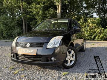 Suzuki Swift 1.3 4X4 4Grip Exclusive APK stoelverwarming beschikbaar voor biedingen