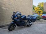 🏍️ Ducati ST2 – Blauwe Italiaanse charmeur, Motoren, Motoren | Ducati, 2 cilinders, Motorrijbewijs A, Particulier, Toermotor