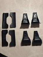 Klemmen dakdragers Peugeot, Auto diversen, Dakdragers, Ophalen of Verzenden, Gebruikt