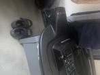 Family fix 3, Ophalen, 9 t/m 18 kg, Zo goed als nieuw, Isofix