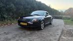 Audi TT 1.8 T Coupe 132KW 1999 Zwart, Voorwielaandrijving, TT, 4 cilinders, Zwart