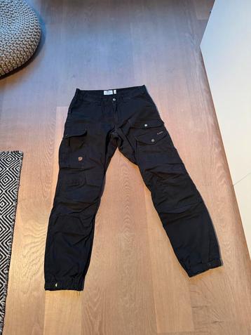 Prachtige fjallraven vida pro trouser maat 48 g1000 beschikbaar voor biedingen