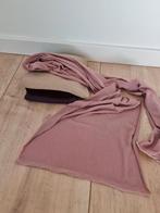 Newborn wraps, Ophalen, Zo goed als nieuw, Overige typen