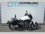 HONDA CTX 700 N DCT ABS (bj 2014), Toermotor, Bedrijf, 12 t/m 35 kW, 2 cilinders