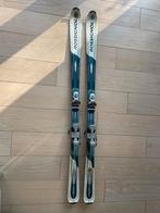 Rossignol Carve Ski's - 164 cm (gratis), Ophalen, 160 tot 180 cm, Gebruikt, Rossignol