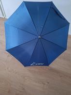 Paraplu van CRV, Ophalen of Verzenden, Nieuw, Blauw