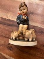 Hummel Jongen met Varkens #66, Ophalen