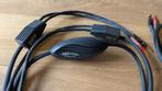 MIT SL Matrix 39s Speaker cables, Audio, Tv en Foto, Audiokabels en Televisiekabels, Ophalen, Gebruikt, 2 tot 5 meter, Luidsprekerkabel