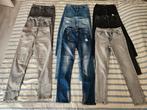 Jongens Broeken Skinny Jeans, Ophalen, Zo goed als nieuw