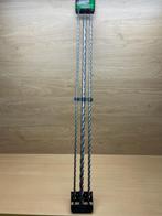 Steenborenset SDS 1000mm 3 dlg., Eddiys, Espel, Gereedschap of Toebehoren, Nieuw