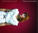 Grand Orchestre du Tricot - Tribute To Lucienne Boyer, Ophalen of Verzenden, Nieuw in verpakking